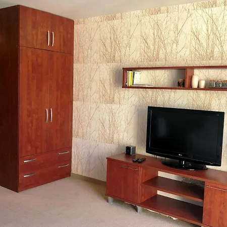 Apartament W Dzielnicy Nadmorskiej Swinoujscie Exterior photo