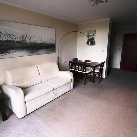 Apartament W Dzielnicy Nadmorskiej Swinoujscie Exterior photo