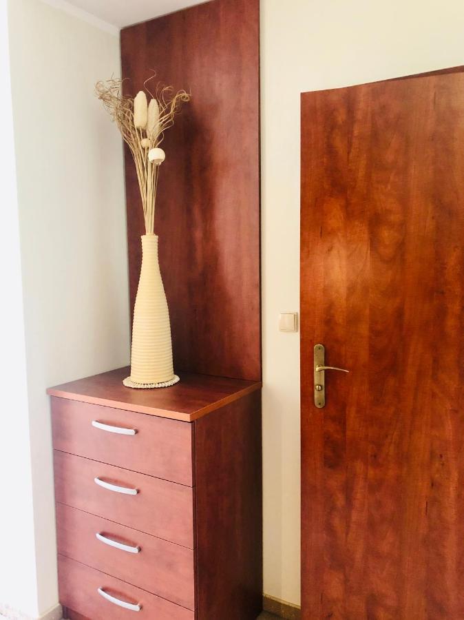 W Dzielnicy Nadmorskiej Apartment