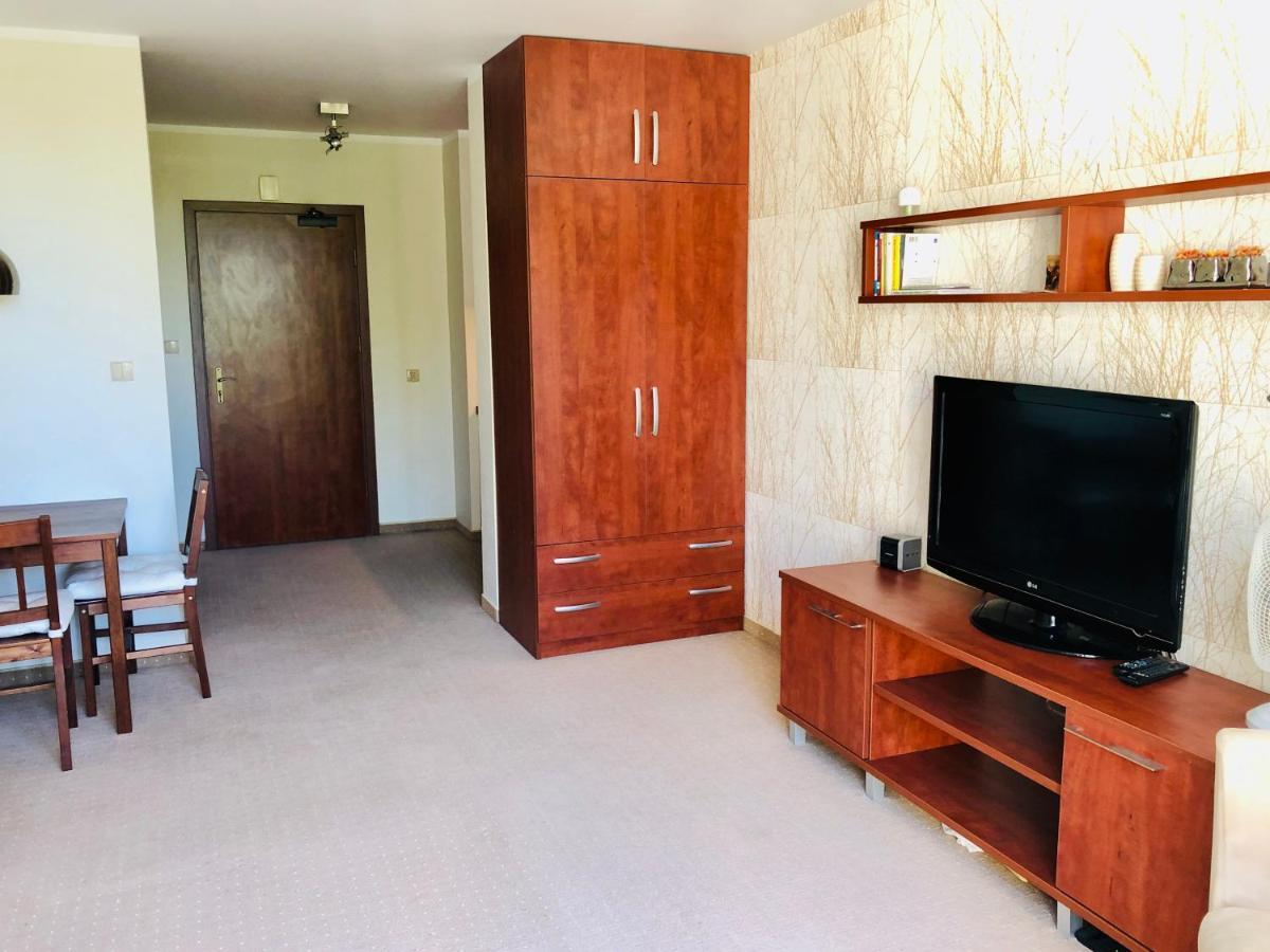 Apartment W Dzielnicy Nadmorskiej Swinoujscie