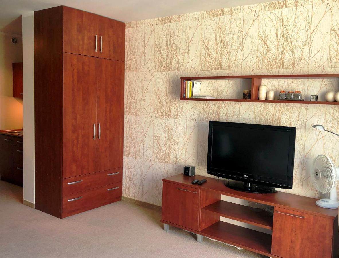 W Dzielnicy Nadmorskiej Apartment Swinoujscie