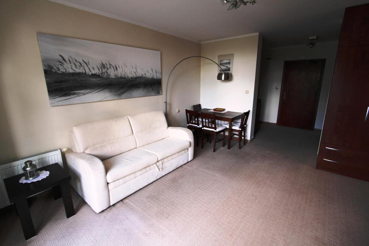 Apartment W Dzielnicy Nadmorskiej